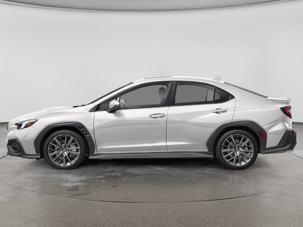 New 2026 Subaru WRX GT AWD/4WD image 3