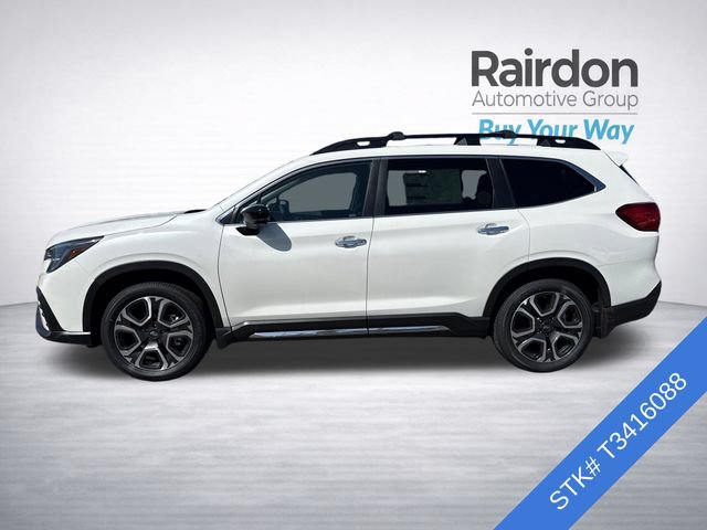 New 2026 Subaru Ascent Touring w/ Popular Package #1 AWD/4WD image 4