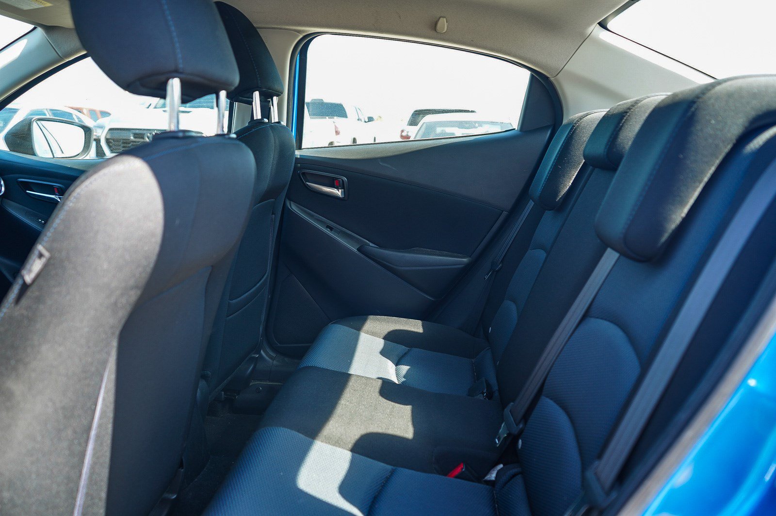 Certified 2017 Toyota Yaris iA FWD image 18