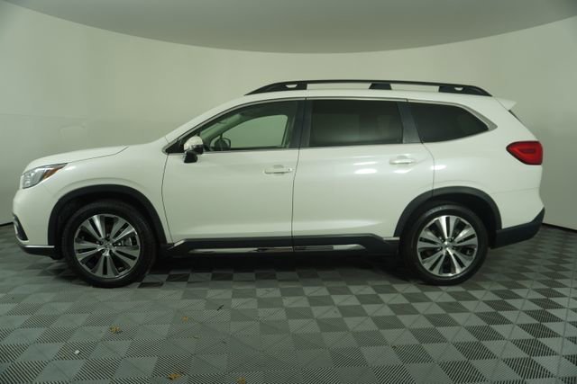 Certified 2022 Subaru Ascent Limited AWD/4WD image 4