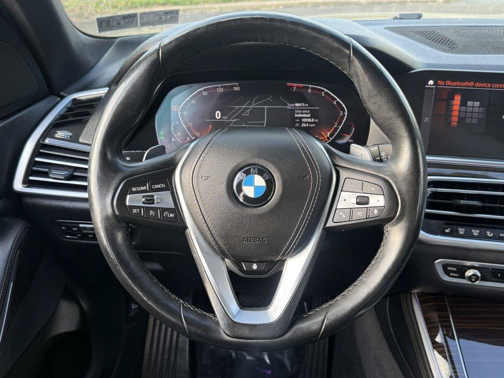Used 2019 BMW X5 xDrive40i w/ Convenience Package AWD/4WD image 27