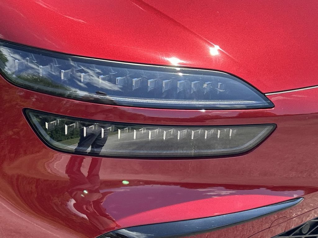 New 2026 Genesis GV60 AWD image 10