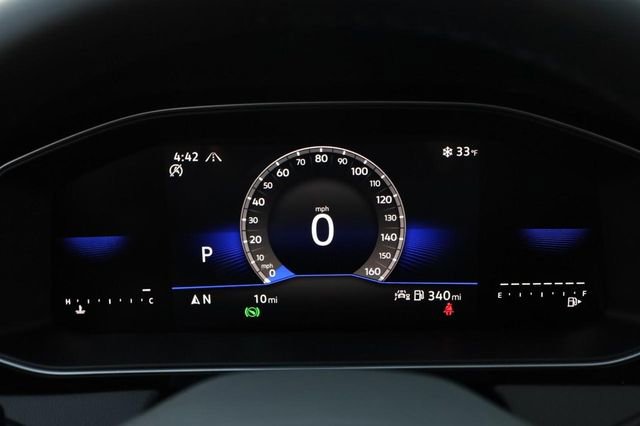 New 2026 Volkswagen Jetta S image 10