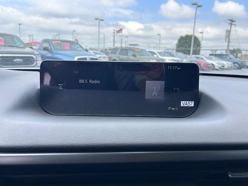 New 2025 MAZDA CX-50 AWD 2.5 Hybrid w/ Weather Package image 16