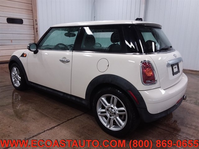 Used 2007 MINI Cooper Hardtop FWD image 6