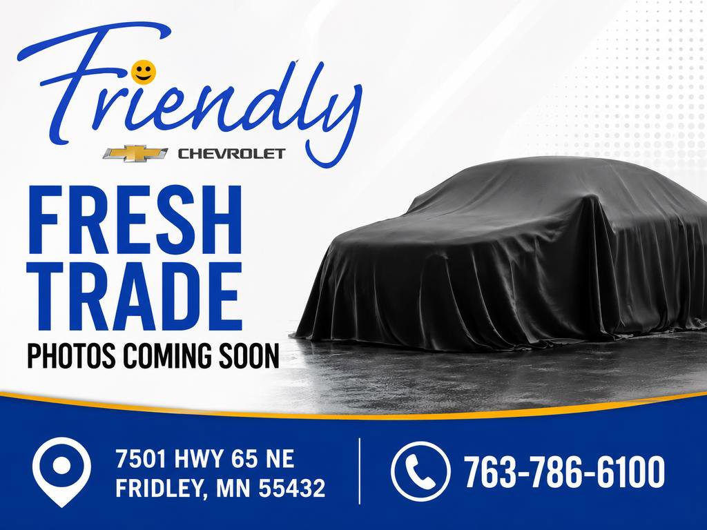 Used 2023 Chevrolet Traverse LT AWD/4WD image 1