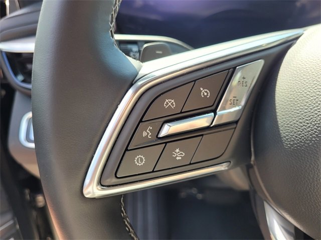 New 2025 Buick Enclave Preferred w/ Power Package image 30