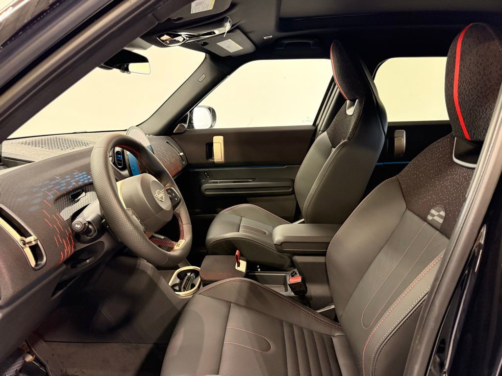 Used 2026 MINI Cooper Countryman S w/ Comfort Package Max image 12