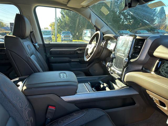 New 2026 RAM 1500 Limited w/ Bed Utility Group image 23
