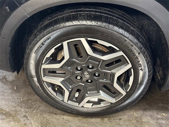 Used 2023 Hyundai Santa Fe Limited image 11