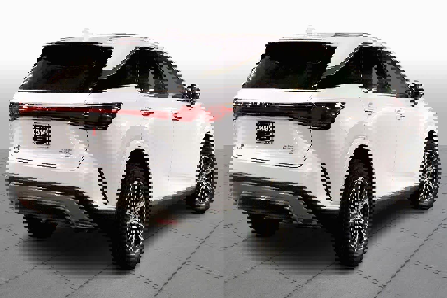 Used 2023 Lexus RX 350 Premium w/ Accessory Package image 13