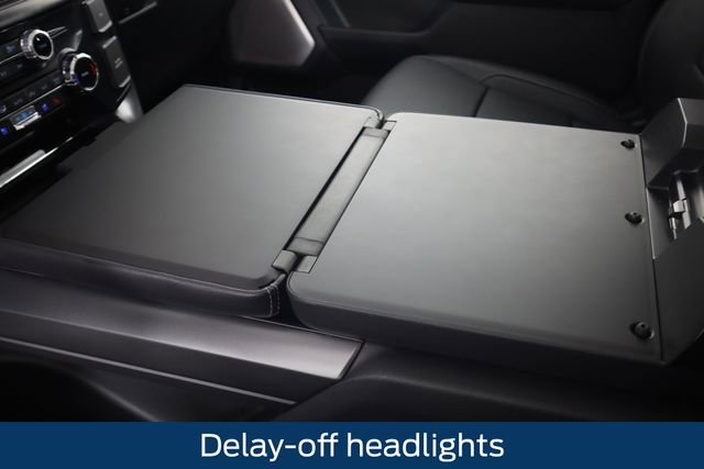 New 2026 Ford F150 Lariat w/ Equipment Group 502A High image 46