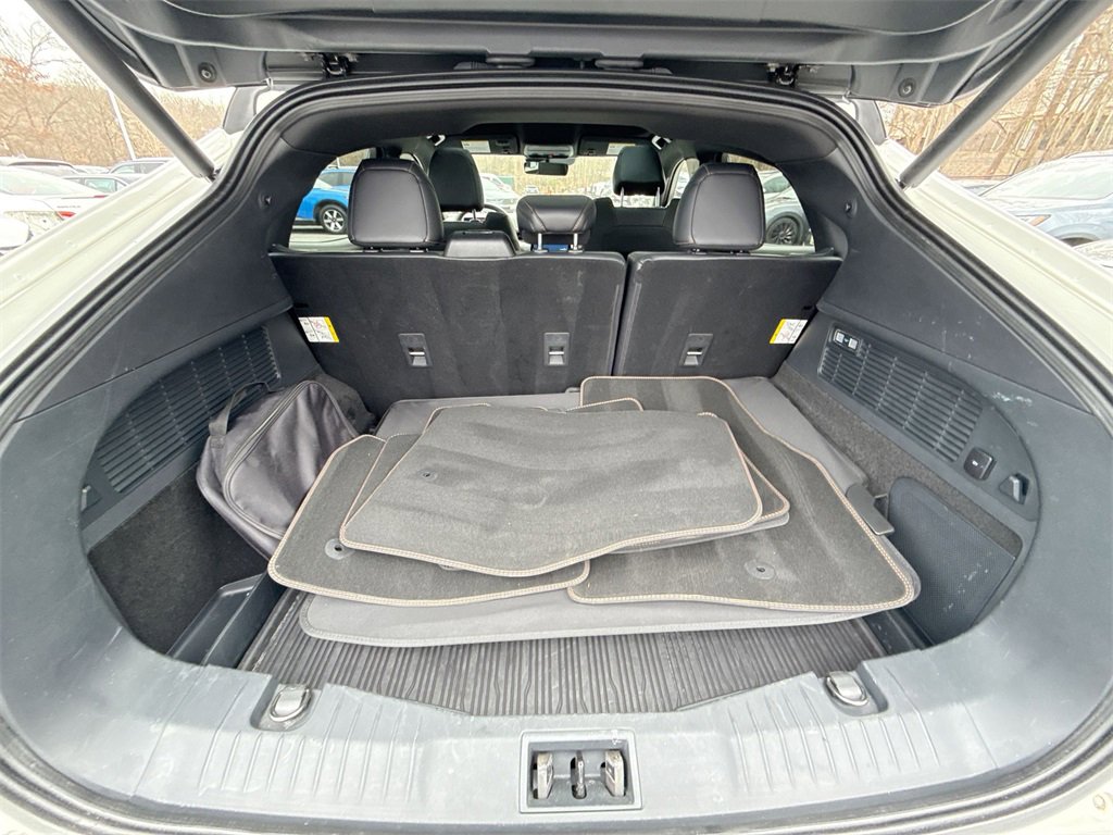 Used 2021 Ford Mustang Mach-E GT image 21