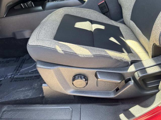 Certified 2025 Ford Bronco Big Bend image 18