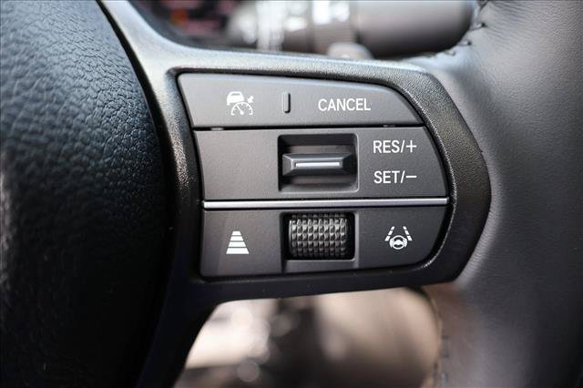 New 2026 Honda Accord Sport image 15