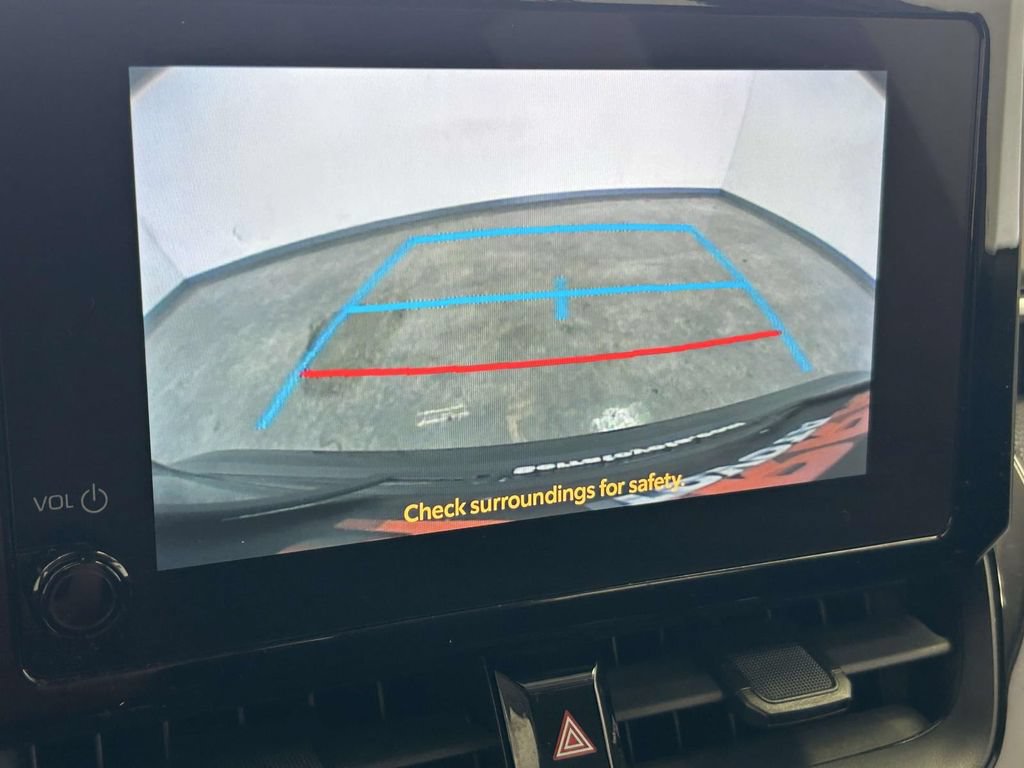 Used 2024 Toyota Corolla LE FWD image 27