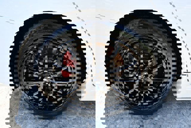 Used 2015 Mitsubishi Lancer Evolution Final Edition image 12