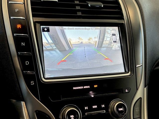 Used 2016 Lincoln MKX Premiere image 21