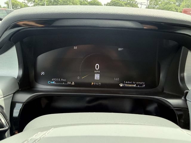 Used 2020 Lincoln Aviator Reserve w/ Equipment Group 201A RWD image 24