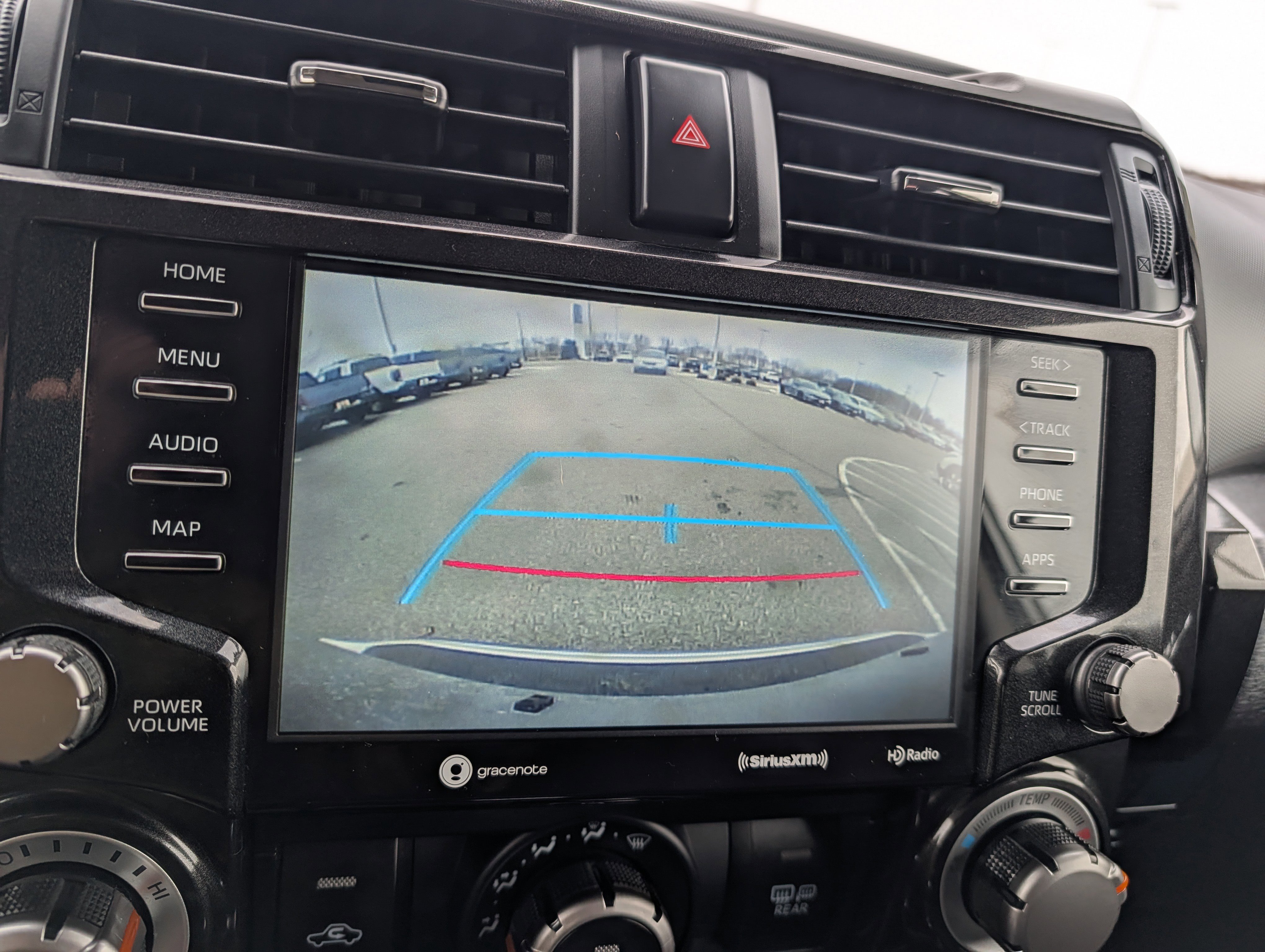 Used 2021 Toyota 4Runner TRD Off-Road image 29