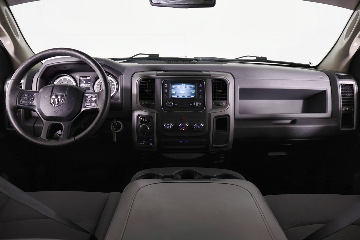 Used 2016 RAM 1500 Tradesman w/ Popular Equipment Group AWD/4WD image 21