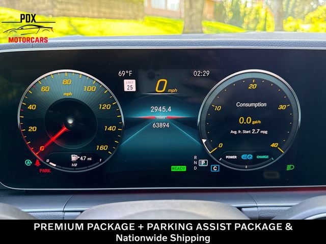 Used 2020 Mercedes-Benz GLE 450 4MATIC image 19