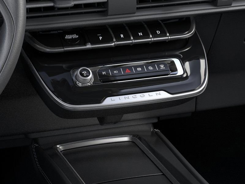 New 2026 Lincoln Corsair Grand Touring w/ Rear Removable Package Tray image 15