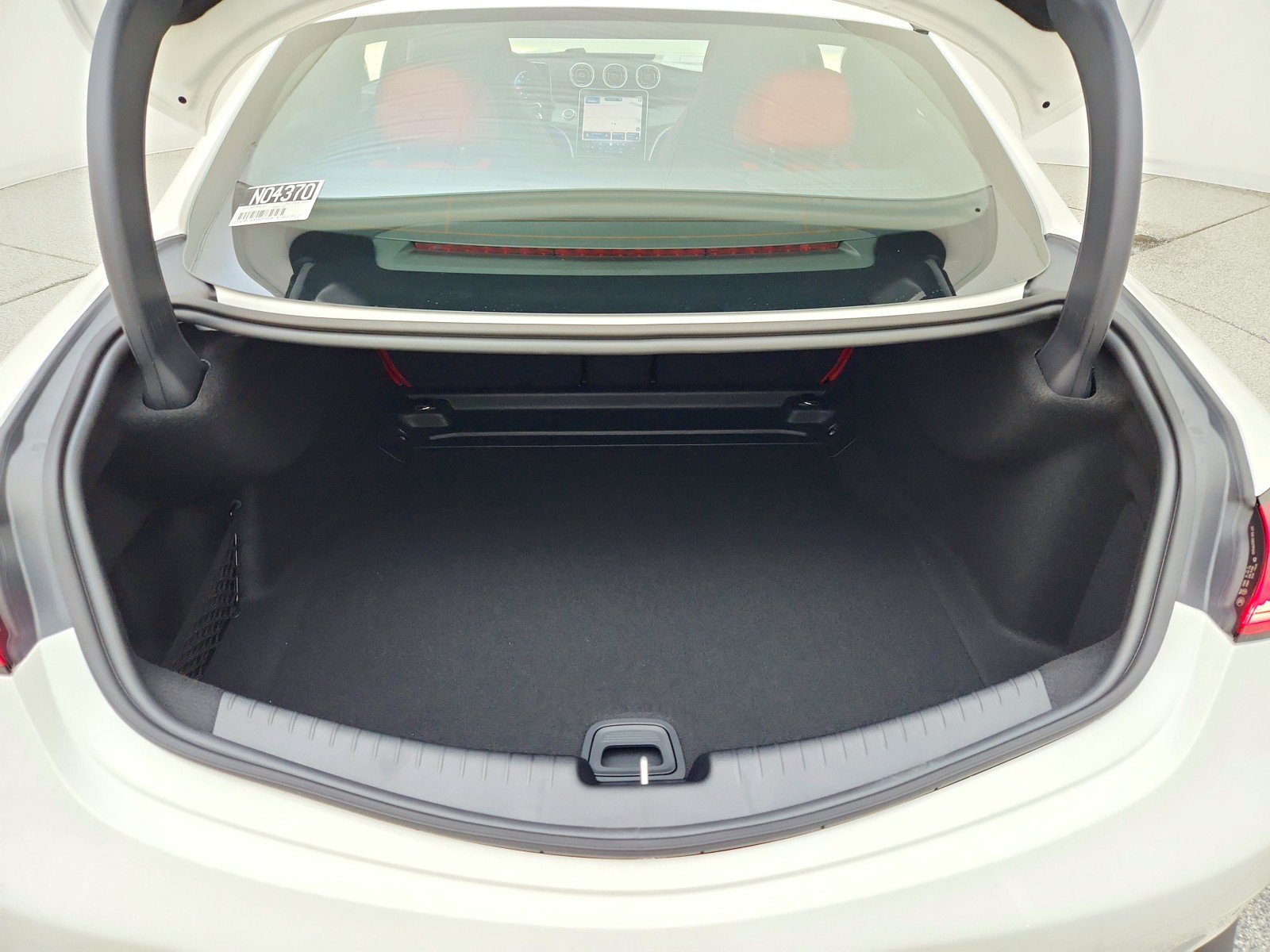 New 2027 Mercedes-Benz CLE 300 4MATIC Coupe image 22