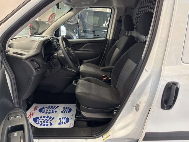 Used 2022 RAM ProMaster City Tradesman FWD image 22