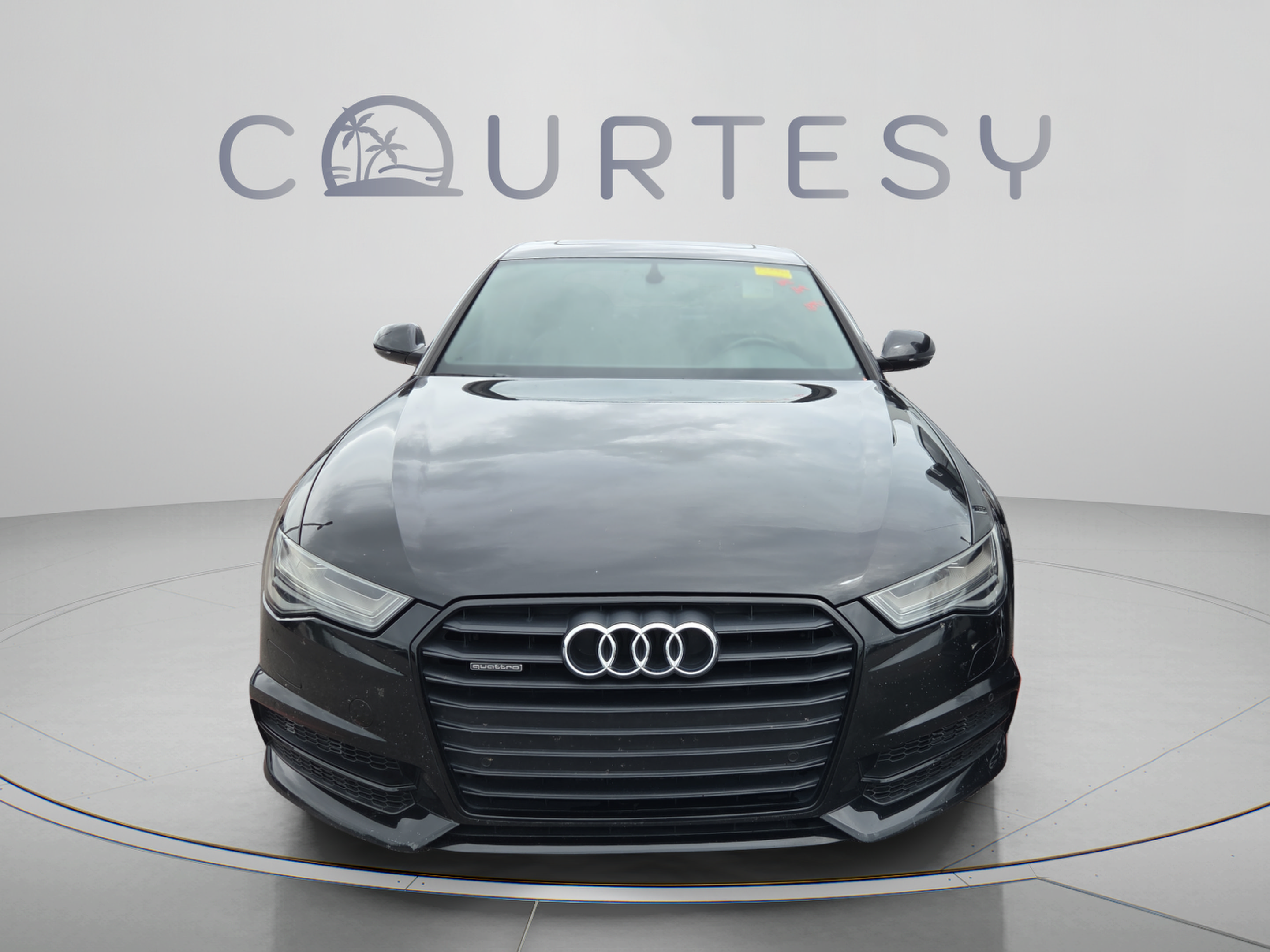 Used 2018 Audi A6 2.0T Premium Plus w/ Premium Plus Package AWD/4WD image 4