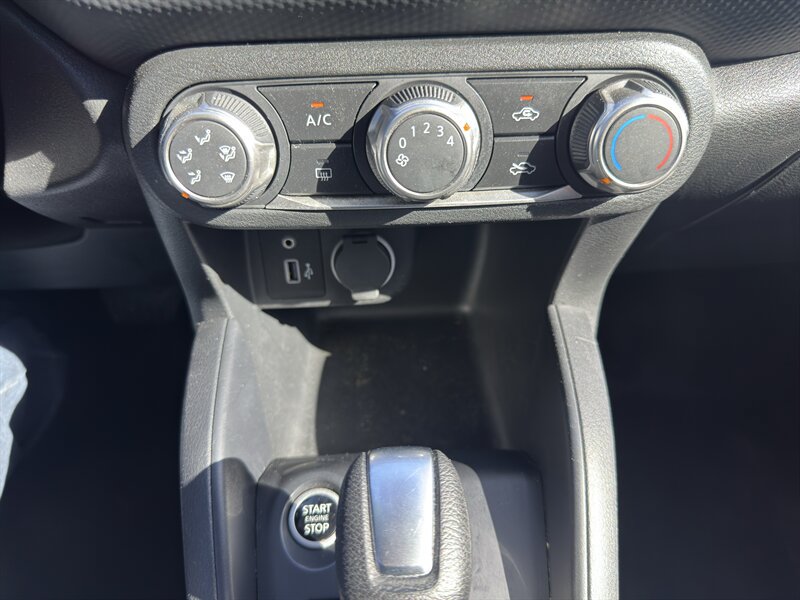 Used 2024 Nissan Kicks S FWD image 48