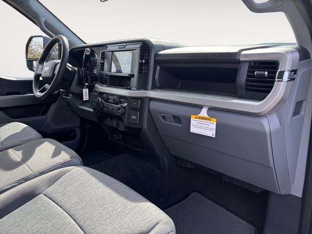 New 2026 Ford F250 XL w/ STX Appearance Package image 10