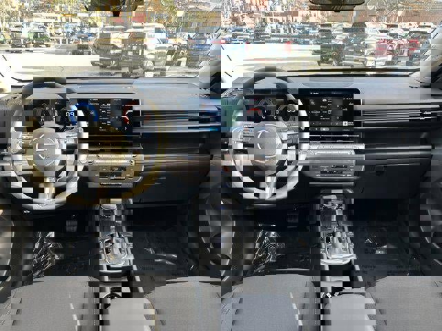 New 2026 Hyundai Kona SEL Sport image 44