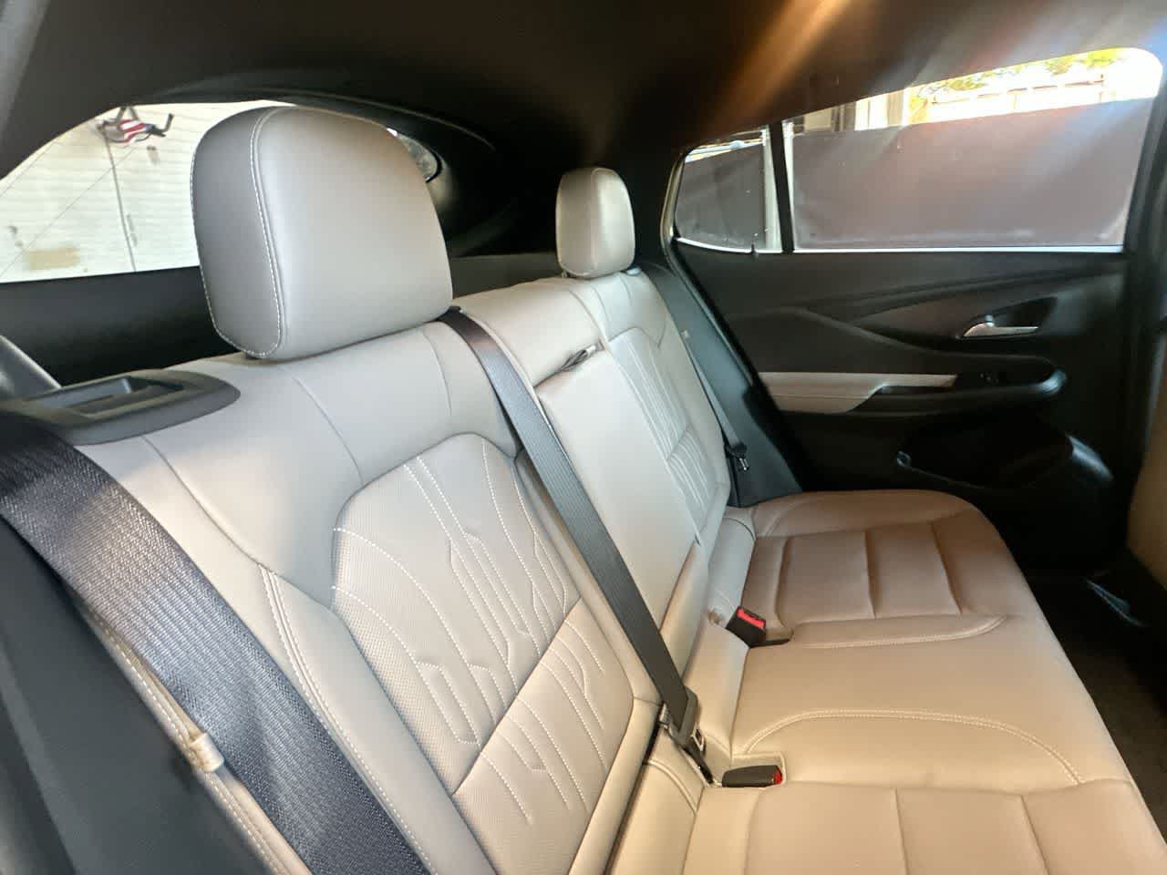 Used 2024 Buick Envista Avenir FWD image 26