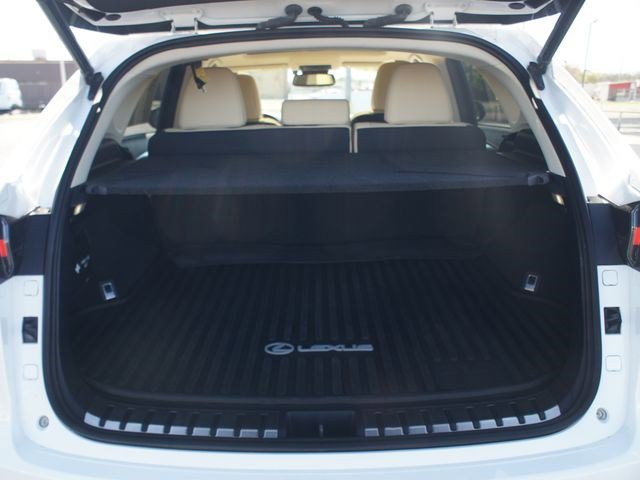 Used 2021 Lexus NX 300 AWD w/ Premium Package image 18
