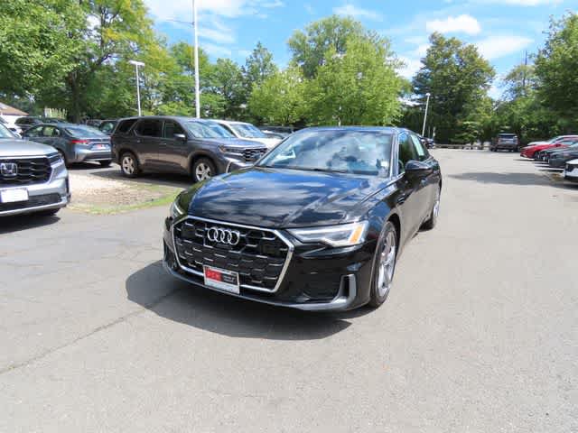 Used 2024 Audi A6 Premium Plus