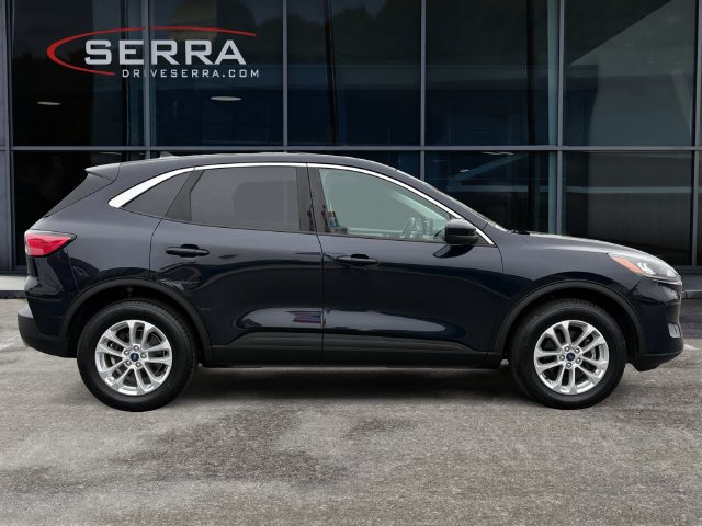 Used 2021 Ford Escape SE w/ Convenience Package AWD/4WD image 6