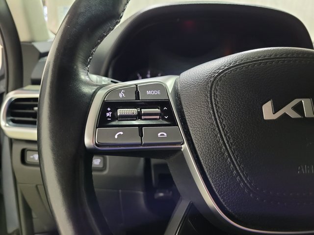 Used 2022 Kia Telluride SX image 38