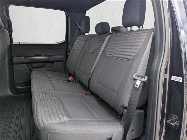 Used 2023 Ford F150 XL w/ STX Appearance Package image 19