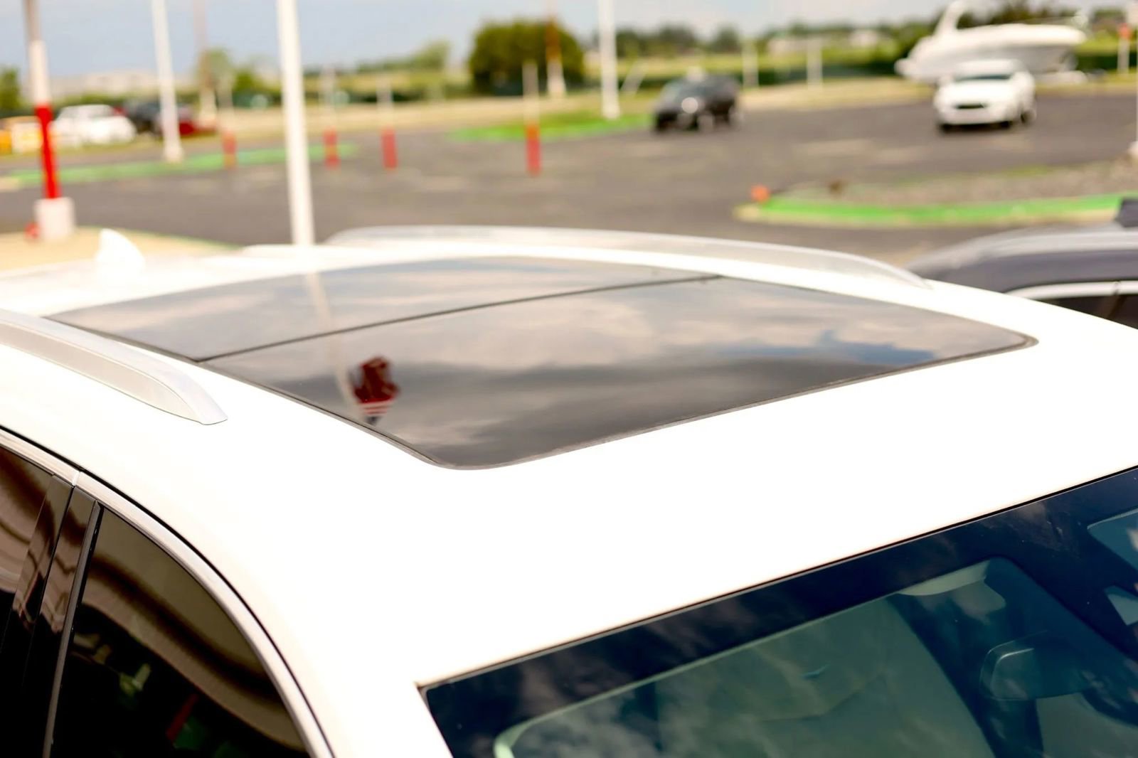 Used 2020 Cadillac XT6 Premium Luxury image 50