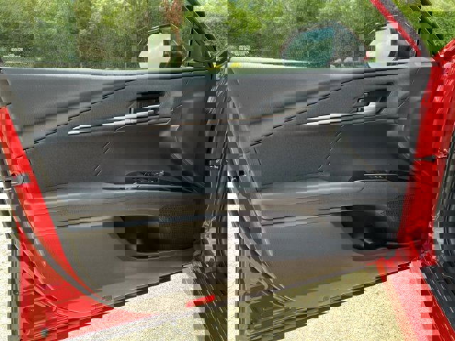 Used 2025 Toyota Camry LE w/ Convenience Package FWD image 23