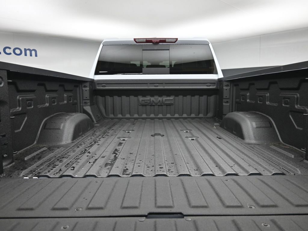 New 2026 GMC Sierra 2500 Denali Ultimate image 10