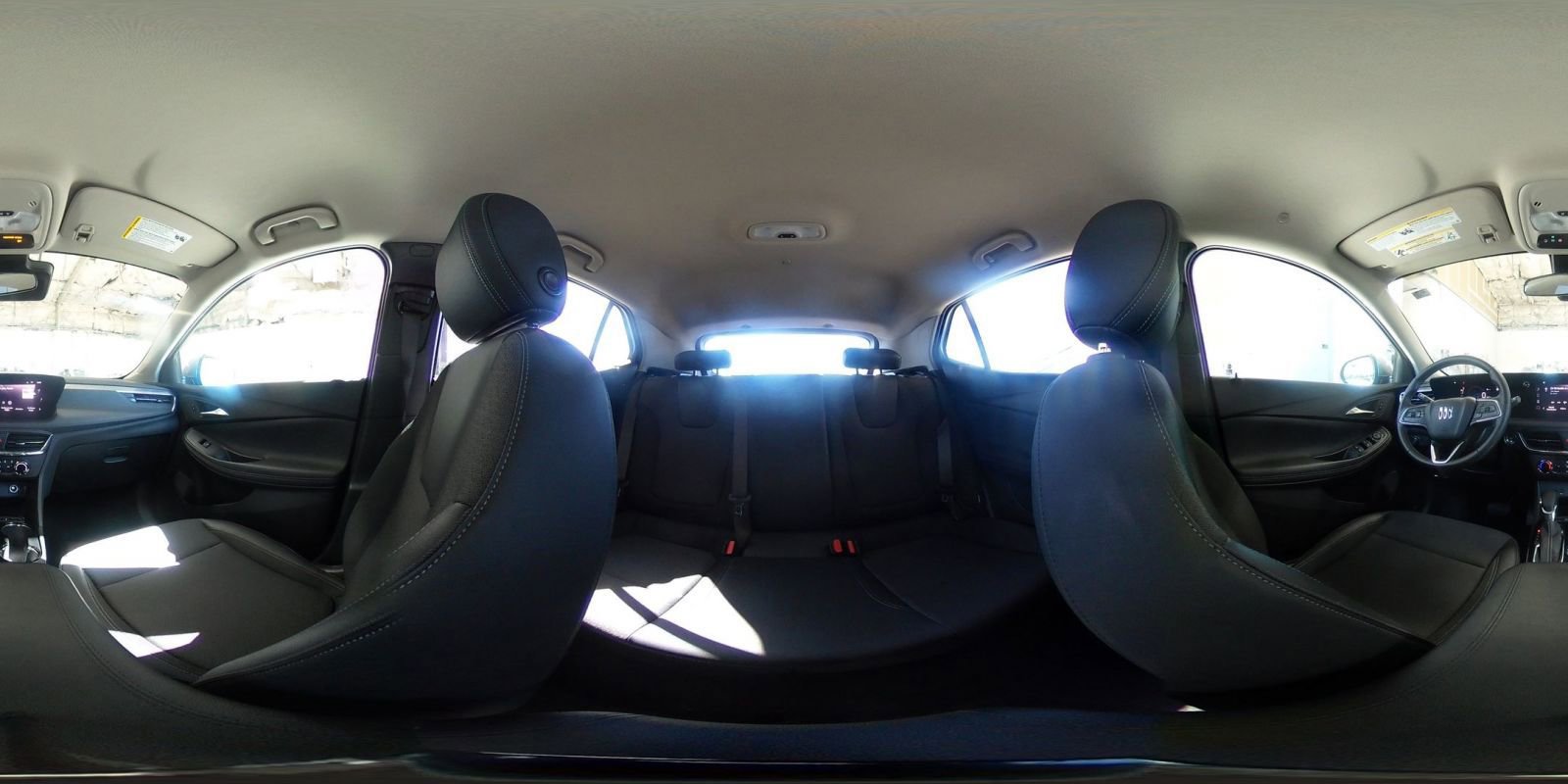 Used 2025 Buick Encore GX Preferred image 40