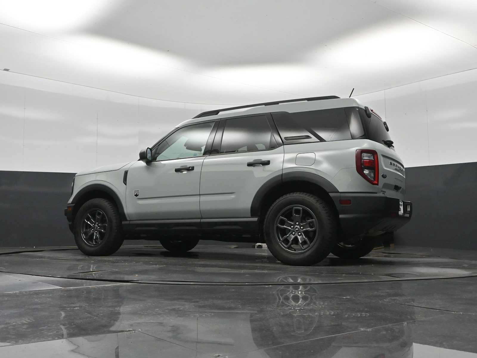Certified 2021 Ford Bronco Sport Big Bend AWD/4WD image 16