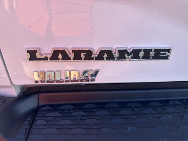 New 2026 RAM 3500 Laramie w/ Max Tow Package image 20