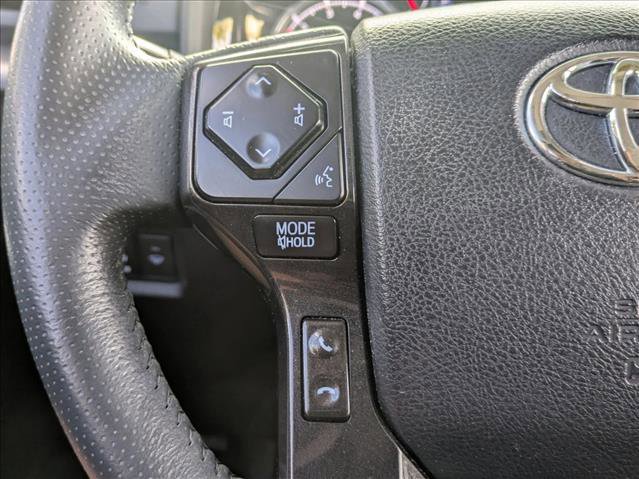 Used 2022 Toyota 4Runner TRD Off-Road Premium image 10