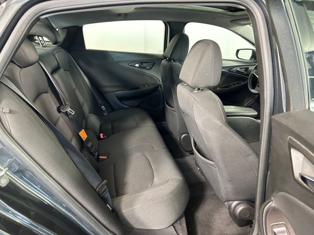 Used 2018 Chevrolet Malibu LT image 28