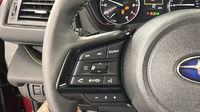 New 2026 Subaru Ascent Bronze Edition image 22