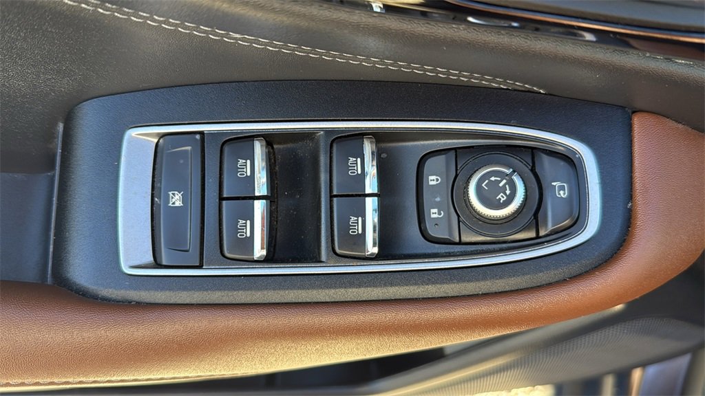 Used 2021 Subaru Outback Touring XT image 17