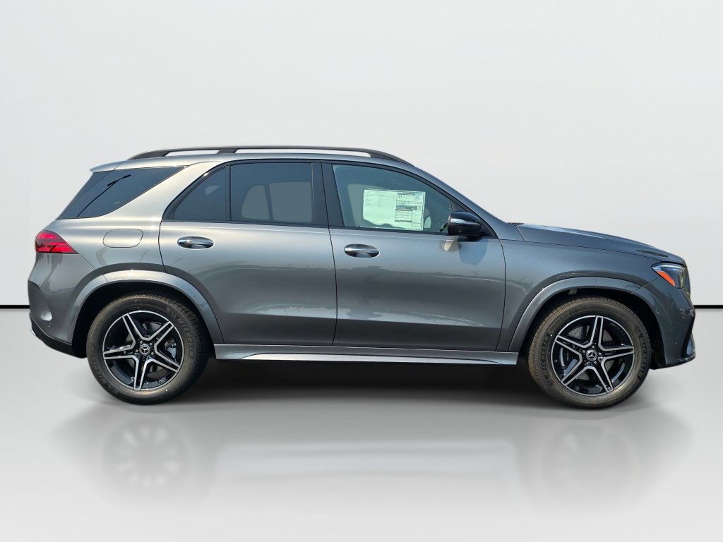 New 2026 Mercedes-Benz GLE 450 4MATIC image 7